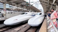 Delayed by years, how India's first Bullet Train is getting back on track