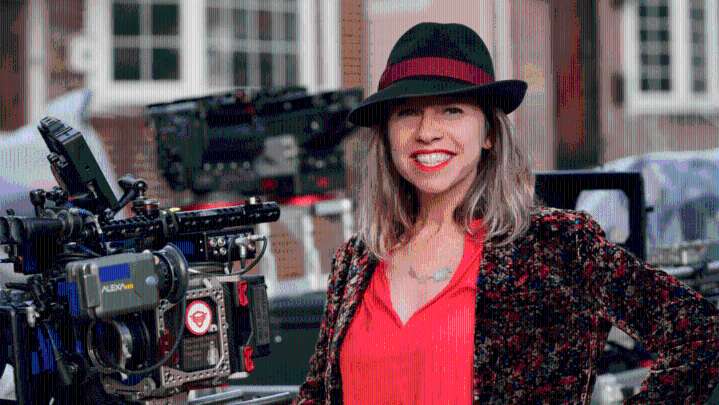 Director Valerie Weiss Signs with Sugar23 (EXCLUSIVE)