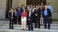 Homenaje a España en la Legislatura
