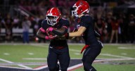 Corpus runs Allatoona past Woodland
