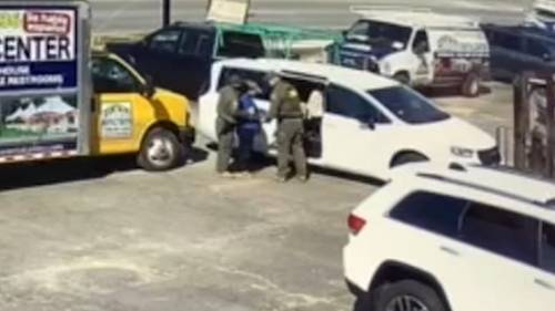 Family fights for father's release from ICE custody after Crestwood arrest, details conditions at Broadview facility