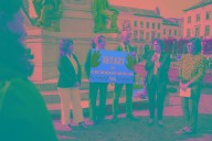 NGOs rally against rollback of environmental regulation