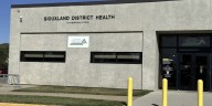 Siouxland District Health’s services continue during the federal shutdown
