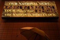‘Great again?’ American decline today seems as irreversible as it ever was.