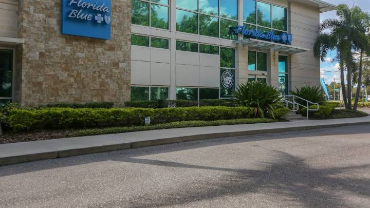 5,500 Florida Blue customers lose out in new deal with BayCare