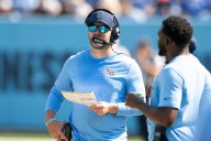 Deadspin | Titans fire head coach Brian Callahan after 1-5 start