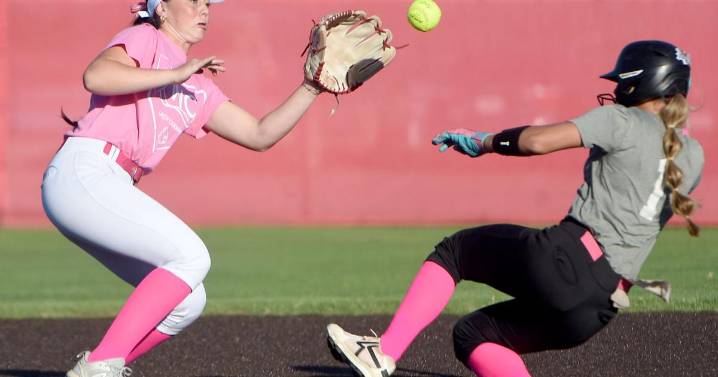 Home run pushes Webb City past Neosho 8