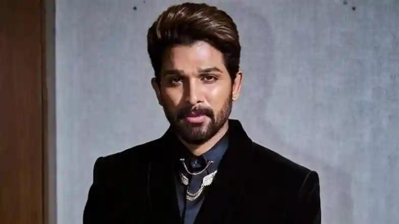 South Dussehra 2025: Telugu Star Allu Arjun Wishes Fans a Joyful Dussehra Filled With Happiness and Prosperity (View Post)