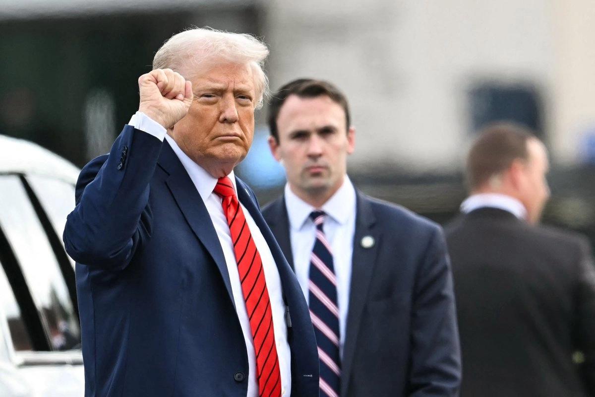 Aranceles adicionales del 100% para China aplicarán desde el 1° de noviembre: Trump