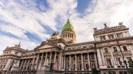 Diputado anticipa un proyecto que desconocerá el acuerdo con Estados Unidos si no pasa por el Congreso