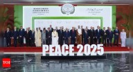 Gaza deal: Trump signs peace plan, hostages exchanged, Israeli troops return