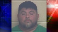 Union County man arrested for making and selling fake IDs