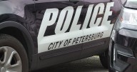 Police searching for suspect after man shot during argument in Petersburg