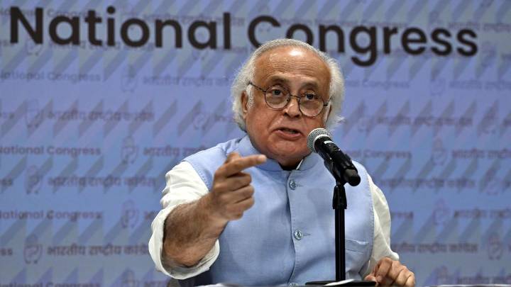 Congress demands parliamentary probe into ‘misuse’ of LIC funds to benefit Adani