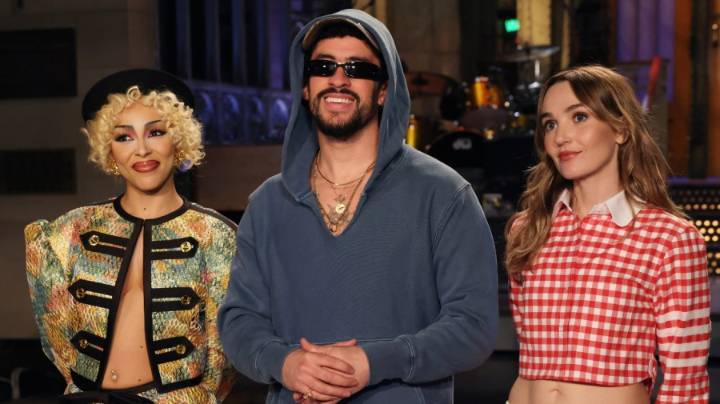 NFL makes aggressive play call with Bad Bunny Super Bowl
