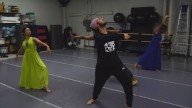 New Vision Dance Company celebrates Latin music with 'Fiesta Tropicale' performance