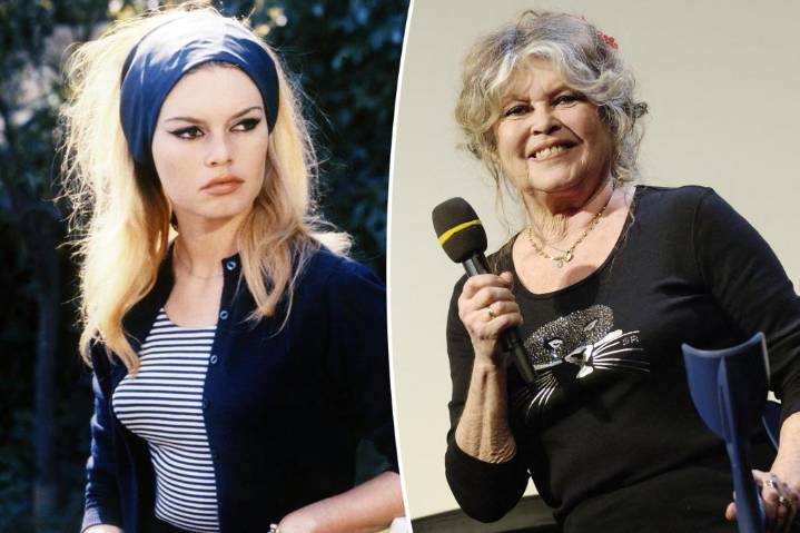 Brigitte Bardot denies report that she died after alleged hospital stay