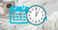 ¿Qué día y en qué estados inicia el cambio de horario por invierno 2025 en México?