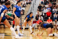 Bishop Gorman, Coronado girls volleyball to meet for Nevada region title