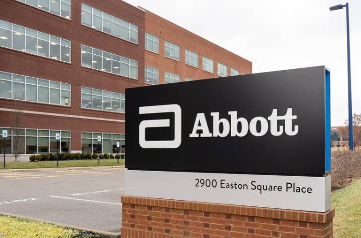 'Fortifier and Formula Are Different Products:' Judge Sides With Abbott in Infant Formula Case