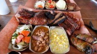 Rejino Barbeque owner recognizes late wife for valuing SPC education