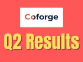Coforge Q2FY26 Results: IT firm profit soars 86%, Revenue up 32%; Rs 4 interim dividend declared