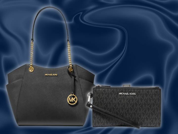 Michael Kors Outlet offers $149 bag and wallet bundles through October 28