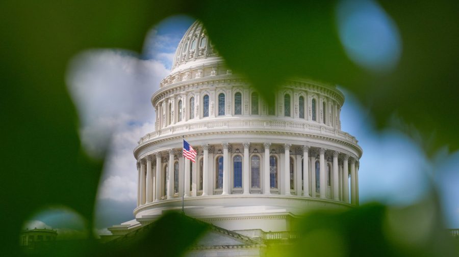 More disapprove of how GOP, Trump are handling shutdown than Democrats: Survey
