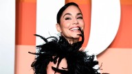 Vanessa Hudgens presume su «baby bump»