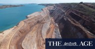 Koolan Island mine closure: More than 400 jobs to go as Mt Gibson Iron closes WA iron ore mine after rockfall