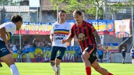 Primera Nacional: Deportivo Madryn va por el ascenso y Alvarado perdió la categoría