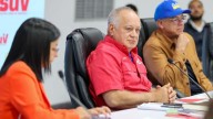 Cabello denuncia que supuestos ejercicios militares de EE.UU. en Trinidad y Tobago, cerca de Venezuela, son una provocación 27 de octubre de 2025 | País Indicó que la primera ministra de Trinidad y To