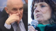 "¿Cárcel o bala?": así cruzó Vilma Ripoll a Espert en la Comisión de Presupuesto