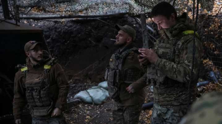 Guerra Ucrania - Rusia | Trump enfría la posibilidad de enviar misiles Tomahawks a Ucrania