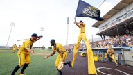 Banana Ball returning to Cleveland next year