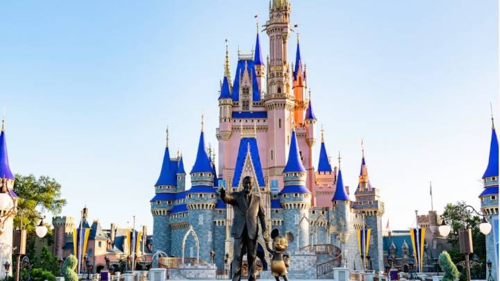 Muertes en extrañas circunstancias en parques de Disney en Estados Unidos: van tres casos en este mes de octubre