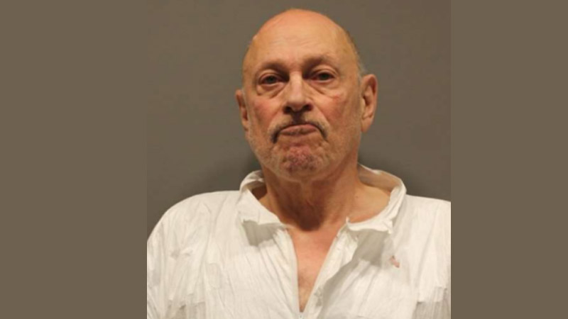 Connecticut Man Found Lying on Girlfriend After Stabbing Her to Death, Then Called 911 Saying He Wanted to Kill Himself