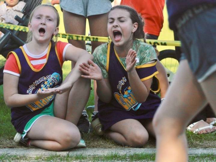 PHOTOS: New record set at 34th Pat Cook Memorial Run