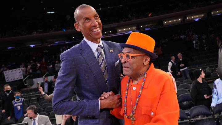 Reggie Miller believes the New York Knicks will reach NBA Finals