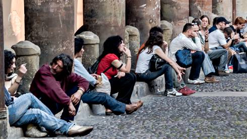 Lavoro, l’istruzione delle madri “scudo anti