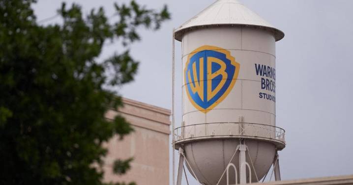 Warner Bros Discovery dice no a Skydance