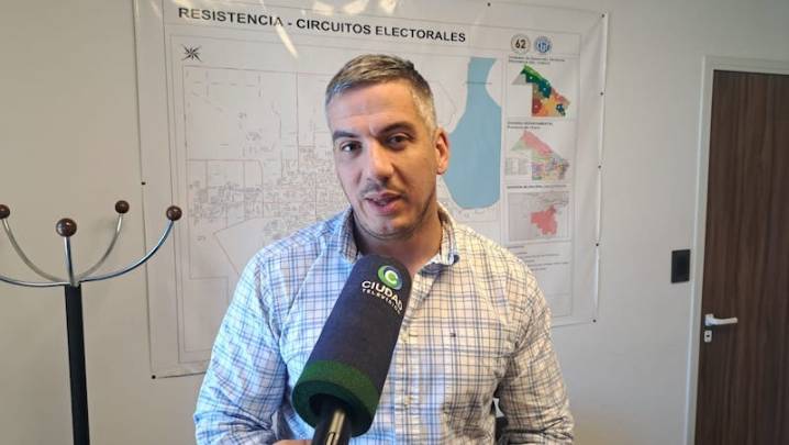 Proponen un tope salarial para funcionarios: “Esta parte de la política también debe ser parte del ajuste”, afirmó Slimel