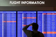 A prolonged US government shutdown could impact your travel plans