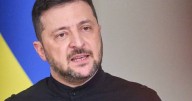 Zelenskiy, Trump talk as Ukraine, Russia launch drones