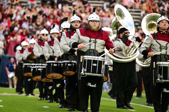 Two Alabama marching bands invited to take part in London Parade