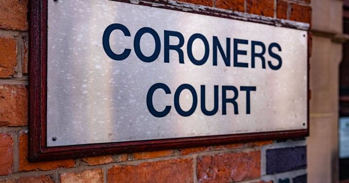 Devon marine died in Ukraine from gunshot wound that 'could have been self