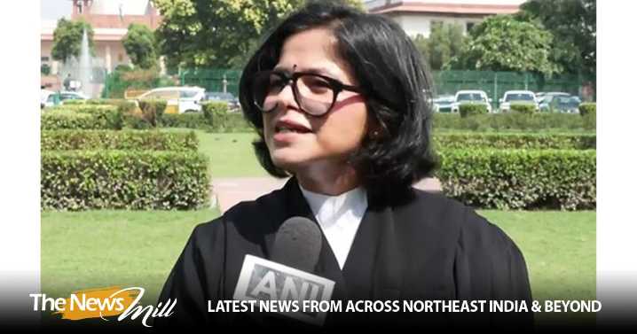 TVK Chief Vijay’s counsel welcomes SC’s CBI probe order into Karur stampede, assures full cooperation