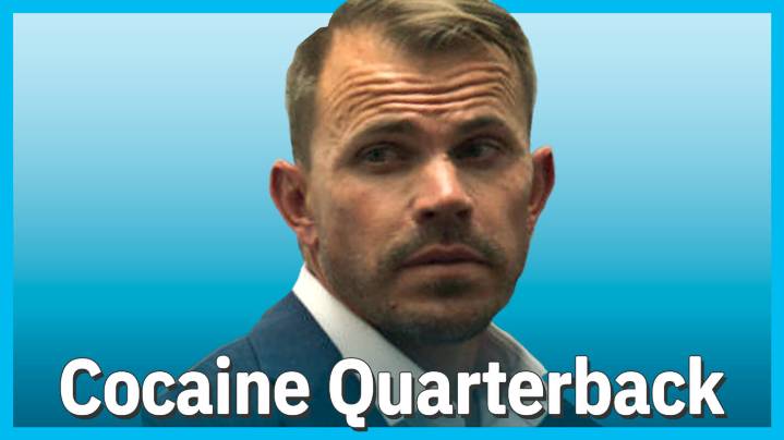 Owen Hanson on Watching 'Cocaine Quarterback' Doc, Dealing With Cartels, More (Exclusive)