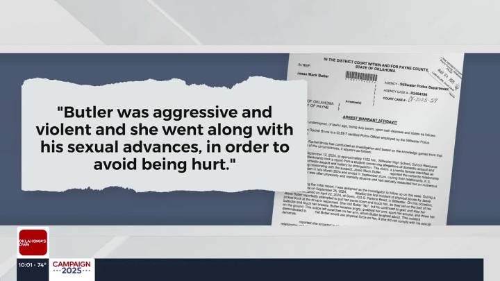 Stillwater teen sentenced to counseling after pleading no contest to rape and strangulation charges