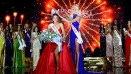 Audrey Eckert, de Nebraska, es la nueva Miss USA 2025: ¿quién es la joven de 22 años que sueña con ser Miss Universo?